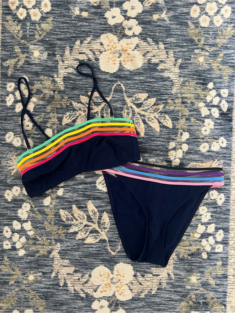 Emma Pake Bikini
